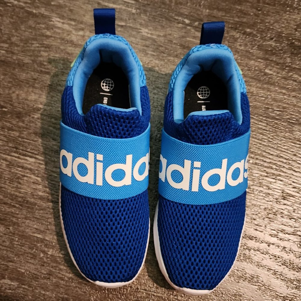 Adidas Unisex-Child Lite Racer Adapt 4.1 Running Shoes